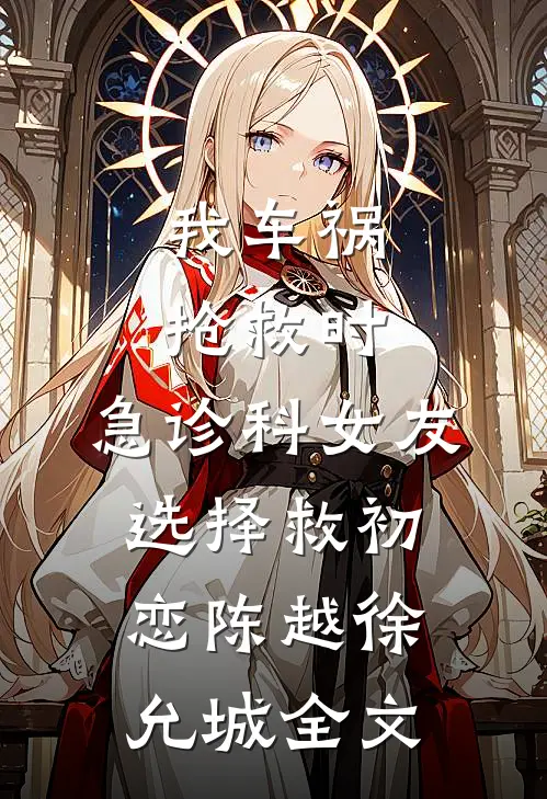 我车祸抢救时，急诊科女友选择救初恋陈越徐允城全文