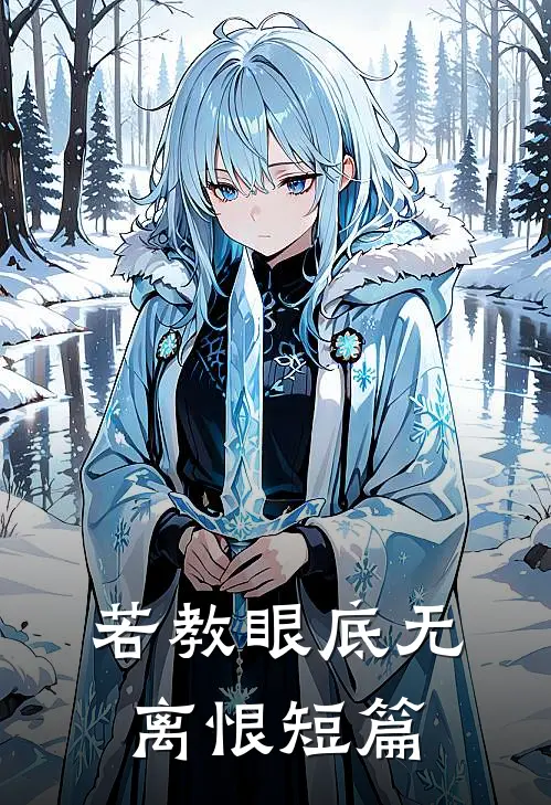 若教眼底无离恨短篇