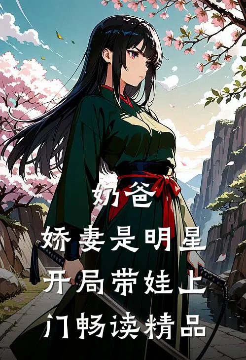 奶爸：娇妻是明星，开局带娃上门畅读精品