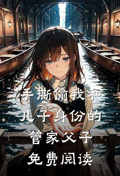 手撕偷我和儿子身份的管家父子免费阅读