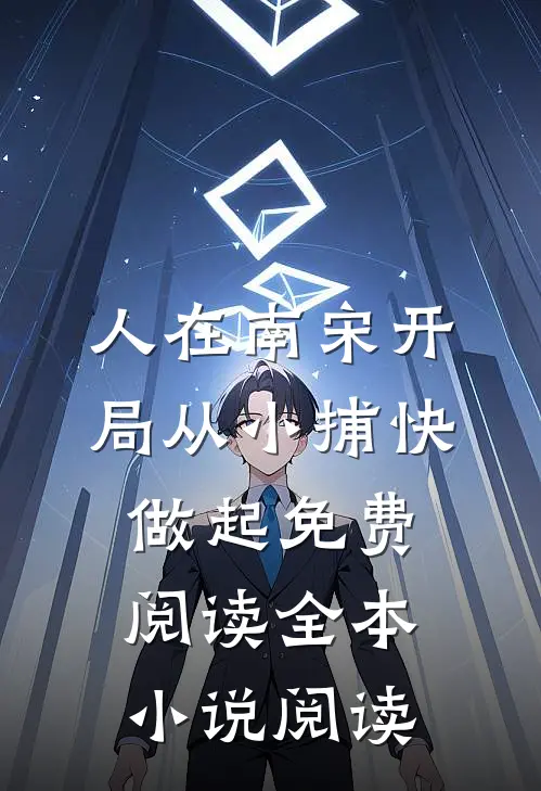人在南宋开局从小捕快做起免费阅读全本小说阅读