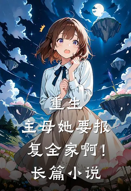 重生：主母她要报复全家啊！长篇小说
