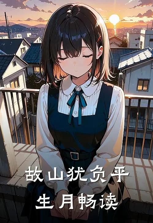 故山犹负平生月畅读