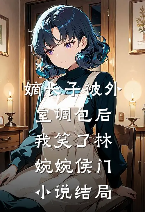 嫡长子被外室调包后，我笑了林婉婉侯门小说结局