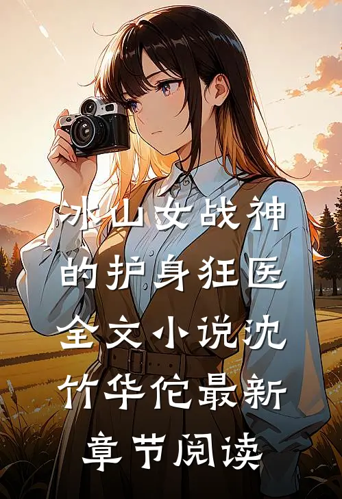 冰山女战神的护身狂医全文小说沈竹华佗最新章节阅读