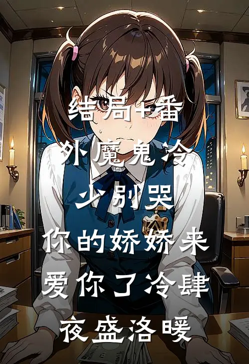 结局+番外魔鬼冷少别哭，你的娇娇来爱你了冷肆夜盛洛暖