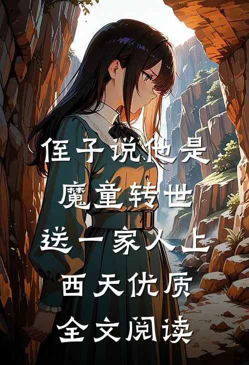 侄子说他是魔童转世，送一家人上西天优质全文阅读
