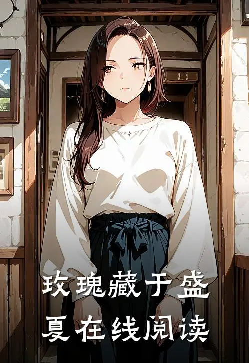 玫瑰藏于盛夏在线阅读