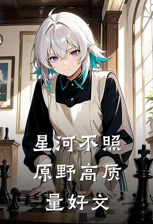 星河不照原野高质量好文