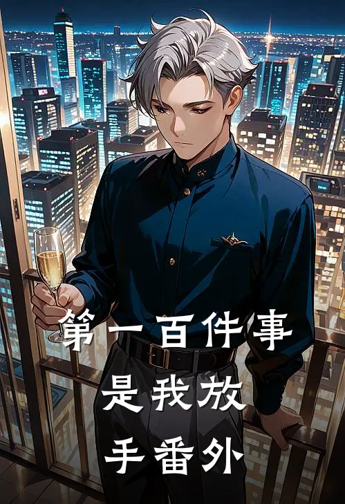 第一百件事，是我放手 番外