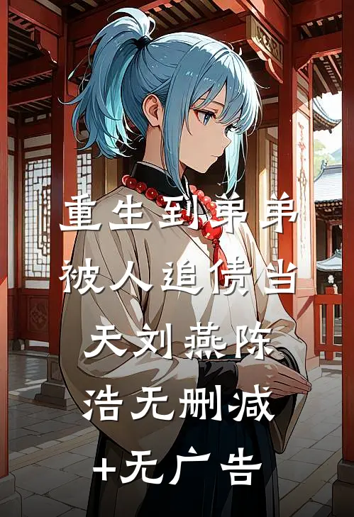 重生到弟弟被人追债当天刘燕陈浩无删减+无广告