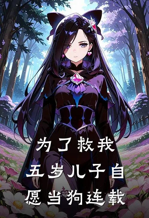 为了救我，五岁儿子自愿当狗连载