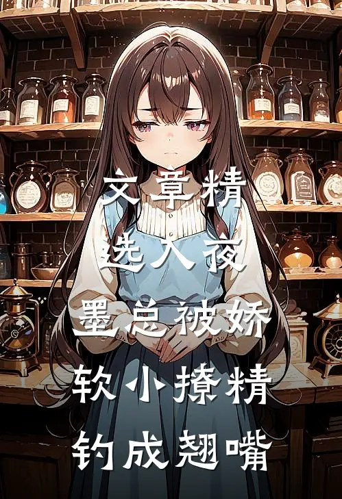 文章精选入夜，墨总被娇软小撩精钓成翘嘴