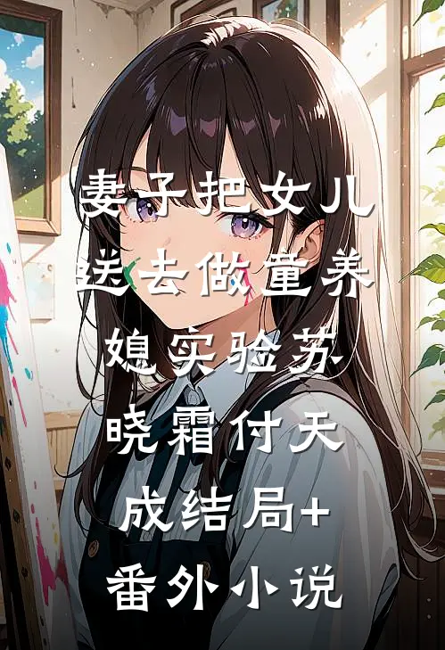 妻子把女儿送去做童养媳实验苏晓霜付天成结局+番外小说
