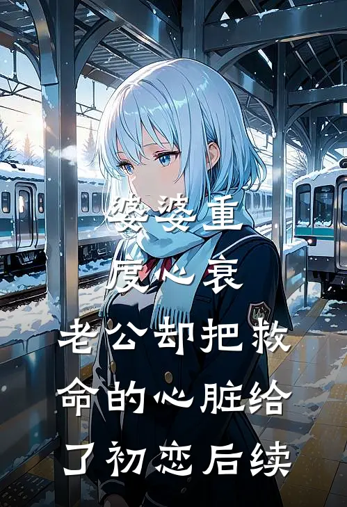 婆婆重度心衰，老公却把救命的心脏给了初恋后续