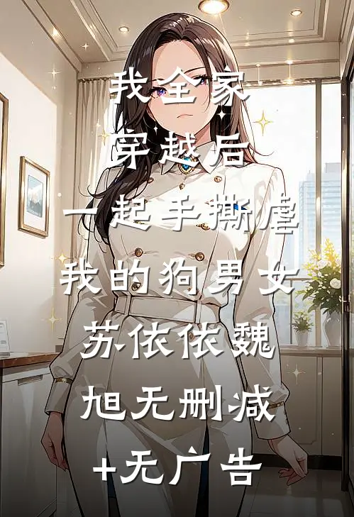 我全家穿越后，一起手撕虐我的狗男女苏依依魏旭无删减+无广告
