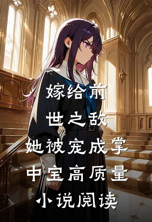 嫁给前世之敌，她被宠成掌中宝高质量小说阅读