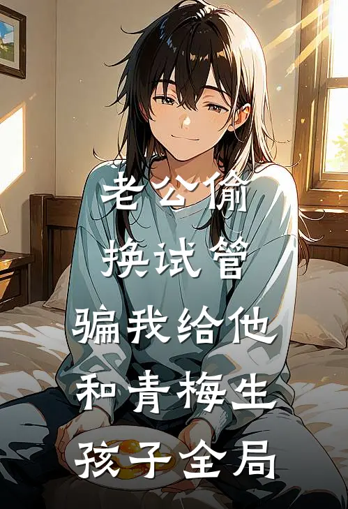 老公偷换试管，骗我给他和青梅生孩子全局