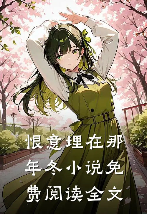 恨意埋在那年冬小说免费阅读全文