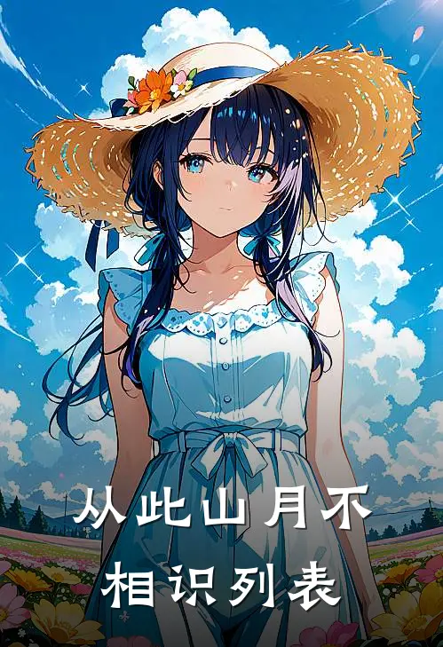 从此山月不相识列表