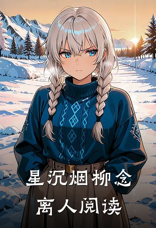 星沉烟柳念离人阅读