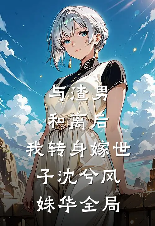 与渣男和离后，我转身嫁世子沈兮风姝华全局
