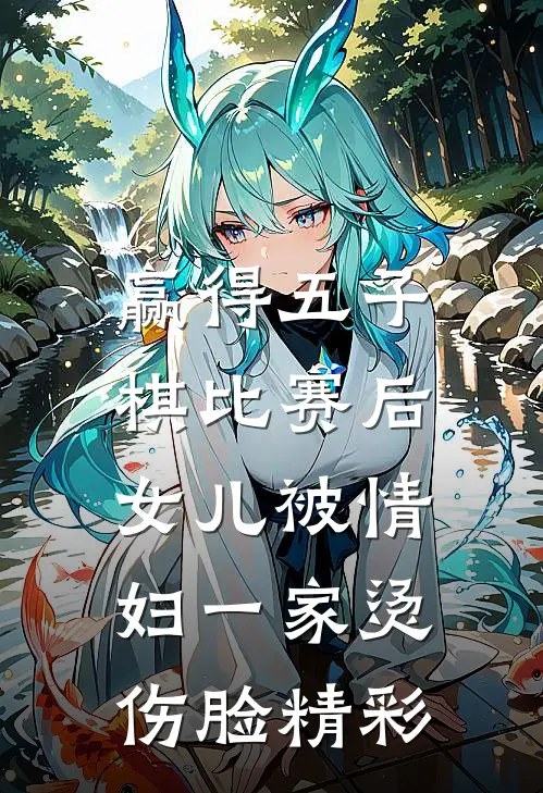 赢得五子棋比赛后，女儿被情妇一家烫伤脸精彩