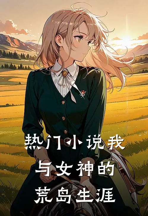 热门小说我与女神的荒岛生涯
