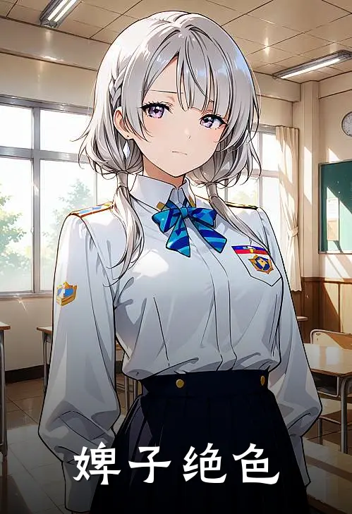 婢子绝色