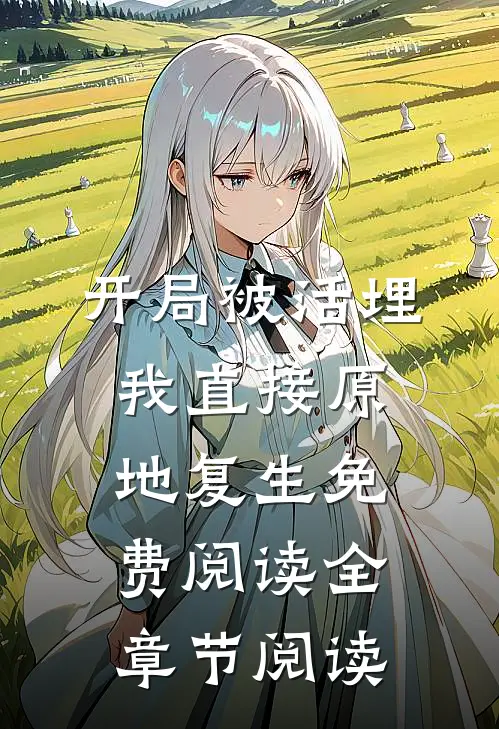 开局被活埋,我直接原地复生免费阅读全章节阅读