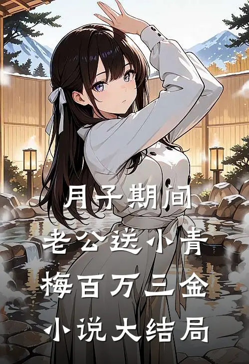 月子期间，老公送小青梅百万三金小说大结局