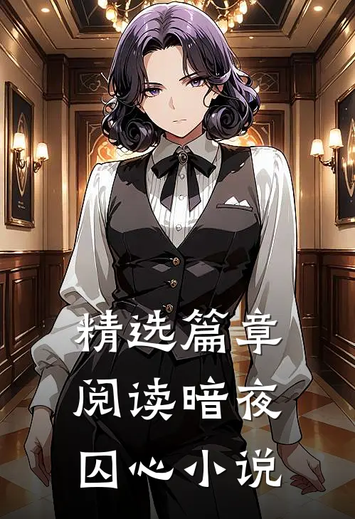 精选篇章阅读暗夜囚心小说