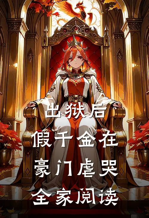 出狱后，假千金在豪门虐哭全家阅读