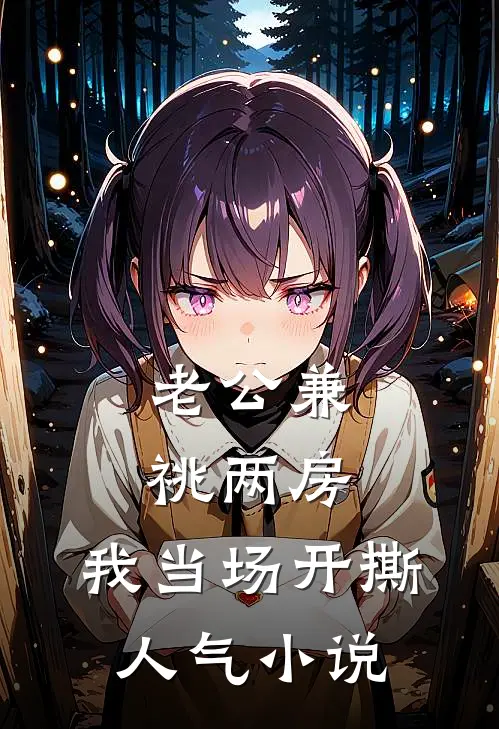 老公兼祧两房，我当场开撕人气小说
