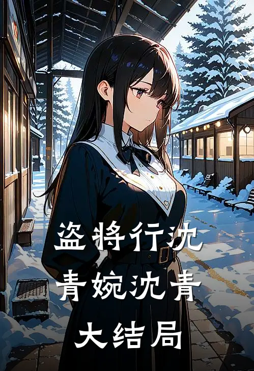 盗将行沈青婉沈青大结局