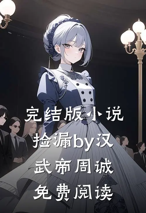 完结版小说捡漏by汉武帝周诚免费阅读