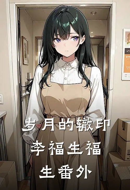 岁月的辙印，李福生福生 番外