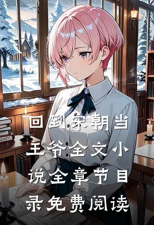 回到宋朝当王爷全文小说全章节目录免费阅读
