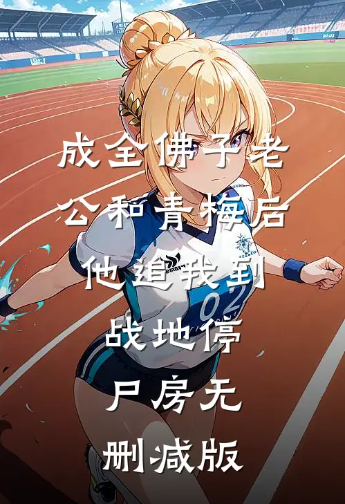成全佛子老公和青梅后，他追我到战地停尸房无删减版