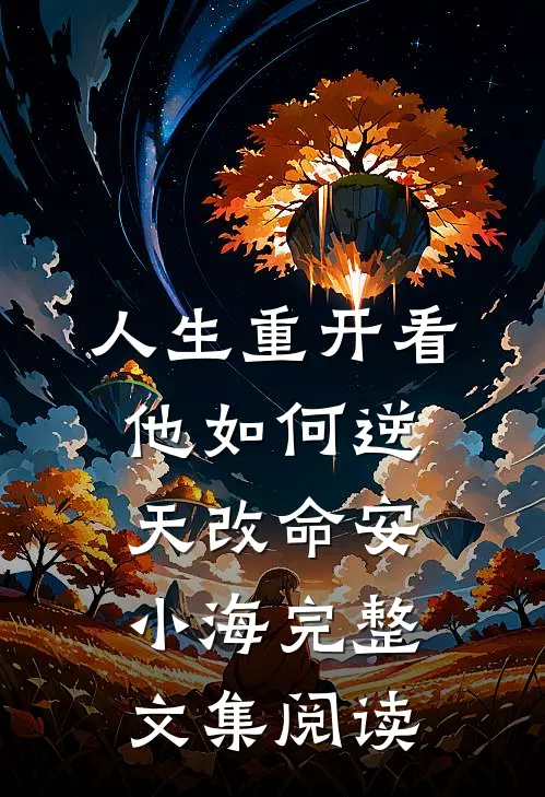 人生重开看他如何逆天改命安小海完整文集阅读