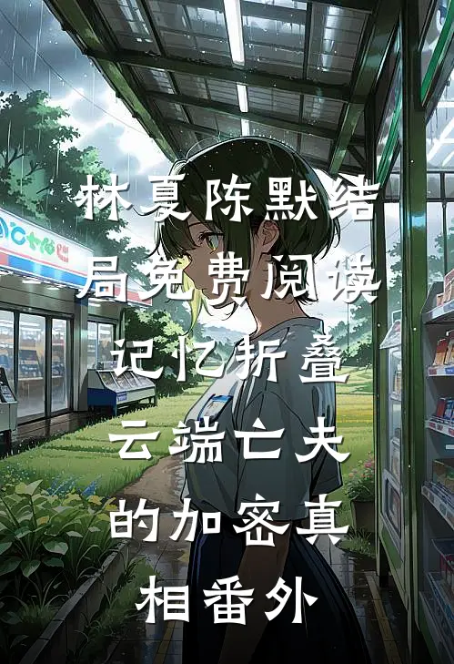 林夏陈默结局免费阅读记忆折叠：云端亡夫的加密真相番外