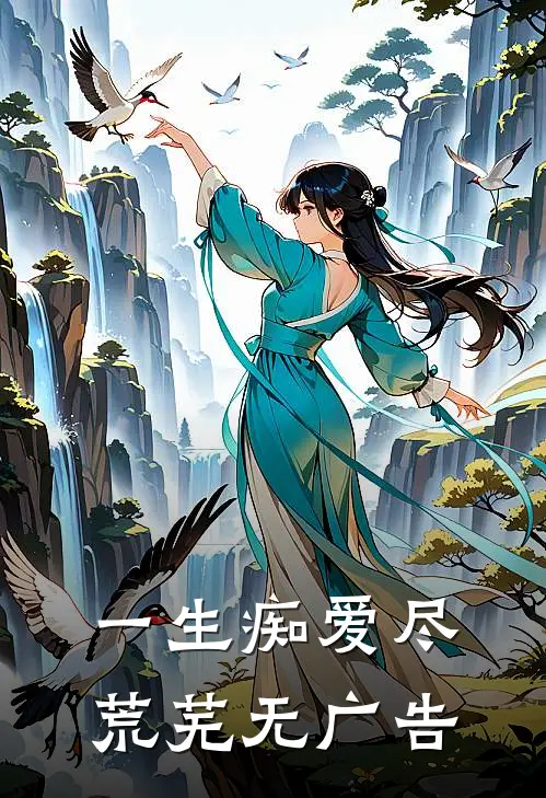 一生痴爱尽荒芜无广告