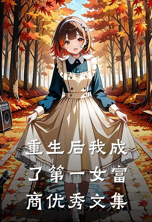 重生后我成了第一女富商优秀文集