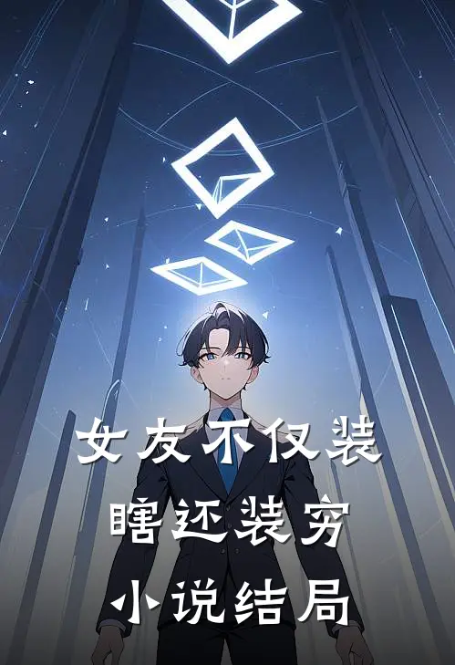 女友不仅装瞎还装穷小说结局