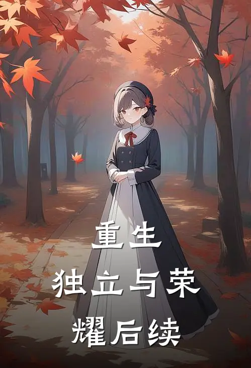 重生：独立与荣耀后续
