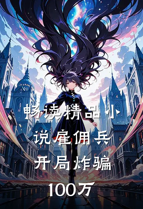 畅读精品小说雇佣兵：开局炸骗100万