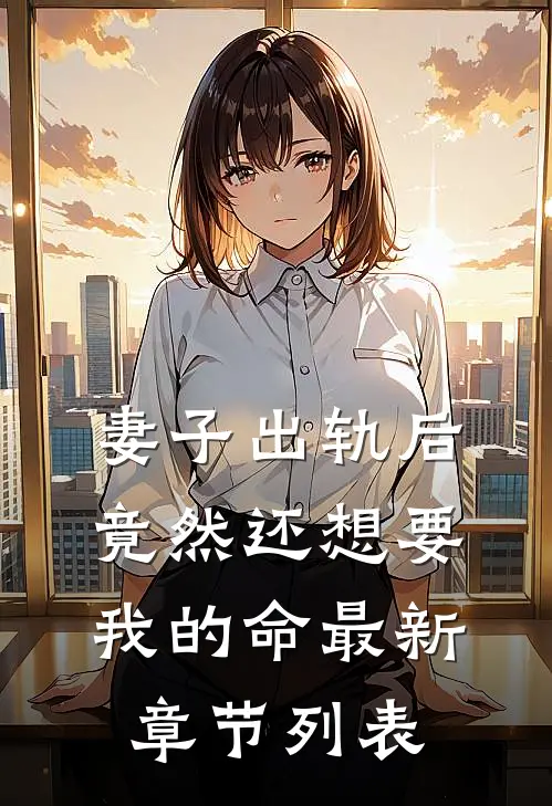 妻子出轨后竟然还想要我的命最新章节列表