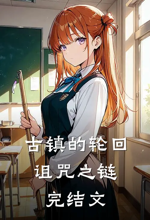 古镇的轮回：诅咒之链完结文