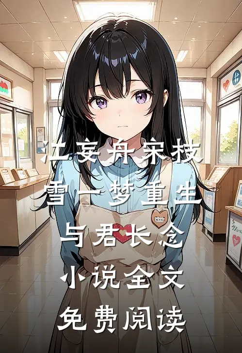 江妄舟宋枝雪一梦重生，与君长念小说全文免费阅读