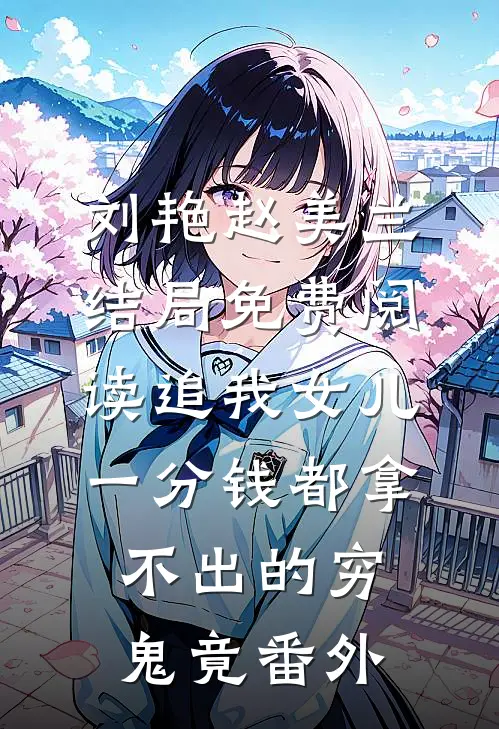刘艳赵美兰结局免费阅读追我女儿一分钱都拿不出的穷鬼竟番外